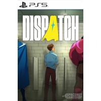 Dispatch PS5